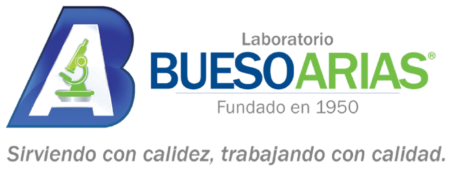 Laboratorio Bueso Arias